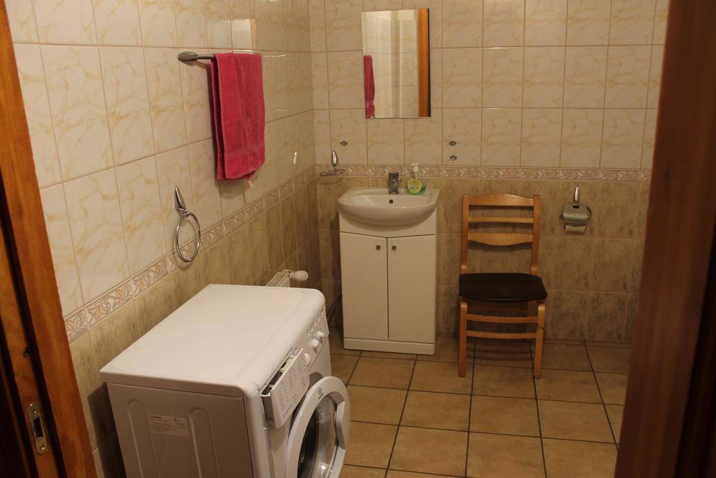 Latvijas Sarkana Krusta Viesnica Rezekne Ruang foto