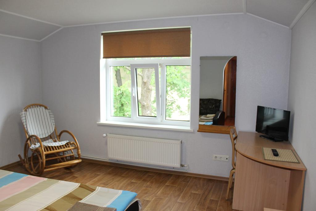 Latvijas Sarkana Krusta Viesnica Rezekne Ruang foto